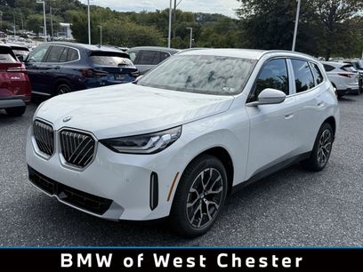 New 2026 BMW X3 xDrive30 w/ Premium Package