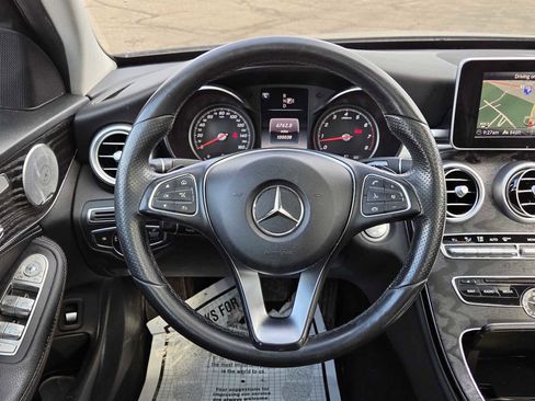 Used 2015 Mercedes-Benz C 300 4MATIC Sedan image 18