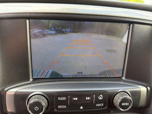 Used 2015 Chevrolet Silverado 2500 LT w/ LT Convenience Package AWD/4WD image 21