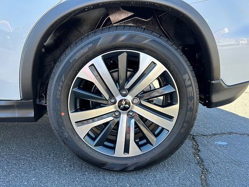 New 2025 Mitsubishi Outlander Sport ES image 14