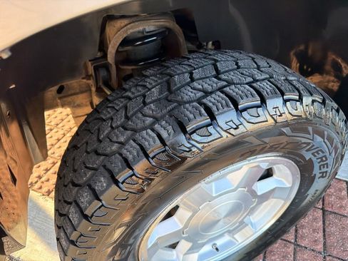 Used 2008 GMC Sierra 1500 W/T w/ Skid Plate Package AWD/4WD image 11