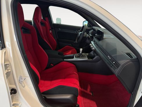 Certified 2026 Honda Civic Type R image 19