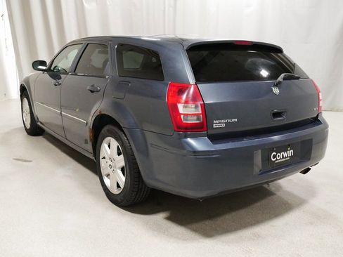 Used 2007 Dodge Magnum SXT image 12