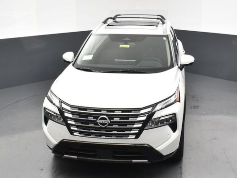 New 2026 Nissan Rogue Platinum w/ Platinum Premium Package image 27