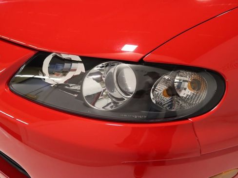 Used 2004 Pontiac GTO image 28