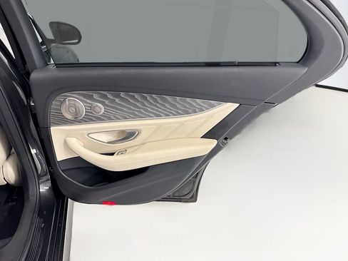 Certified 2022 Mercedes-Benz E 53 AMG 4MATIC Sedan image 26