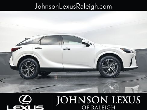 New 2026 Lexus RX 350 Premium image 21