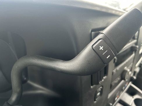 New 2025 GMC Savana 3500 w/ Power Convenience Package image 15