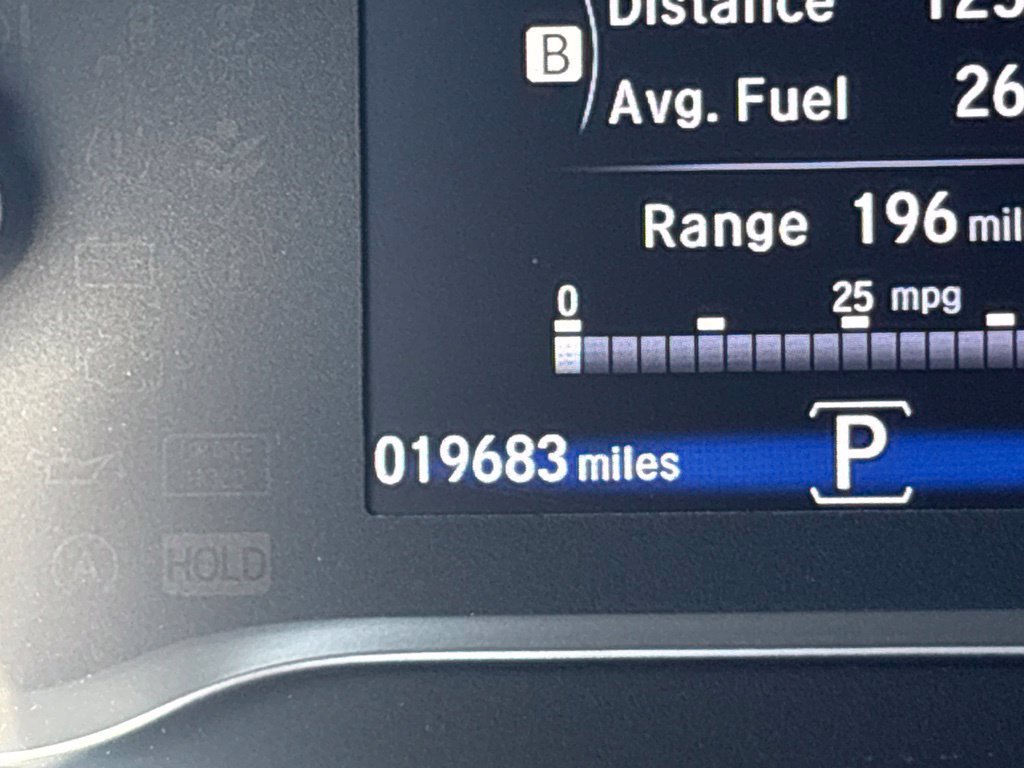 Used 2017 Honda Ridgeline RTL-E image 20