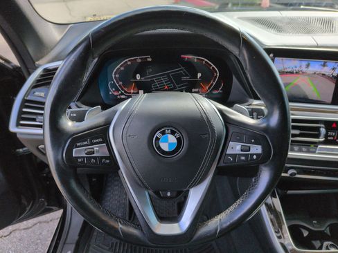 Used 2019 BMW X5 xDrive40i w/ Premium Package 2 image 18