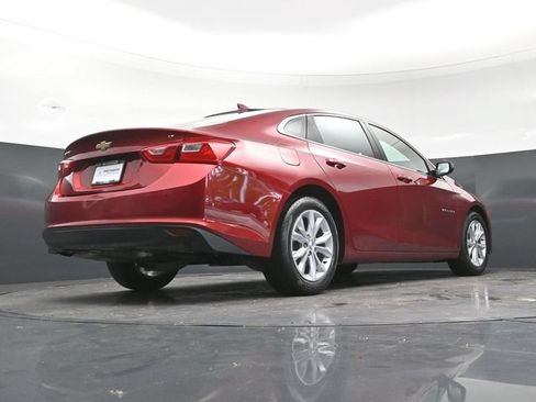 Used 2024 Chevrolet Malibu LT FWD image 27