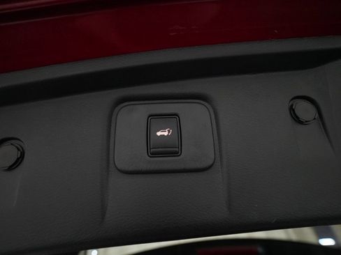 Certified 2024 Nissan Murano Platinum w/ Cargo Package image 15