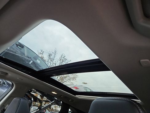 New 2026 Nissan Murano SL image 12