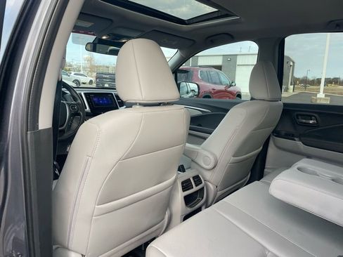 Used 2020 Honda Ridgeline RTL image 24