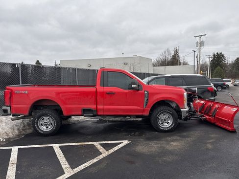 Used 2023 Ford F250 XL w/ XL Off-Road Package image 4