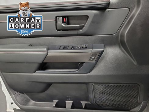 Used 2023 Toyota Sequoia TRD Pro image 24