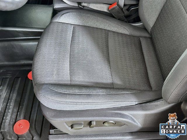 Used 2023 Chevrolet Silverado 1500 LT AWD/4WD image 20