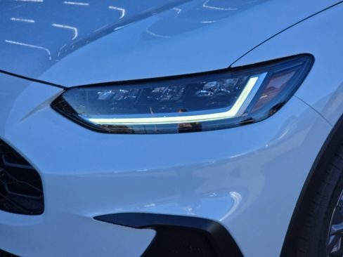 New 2026 Honda HR-V LX image 28