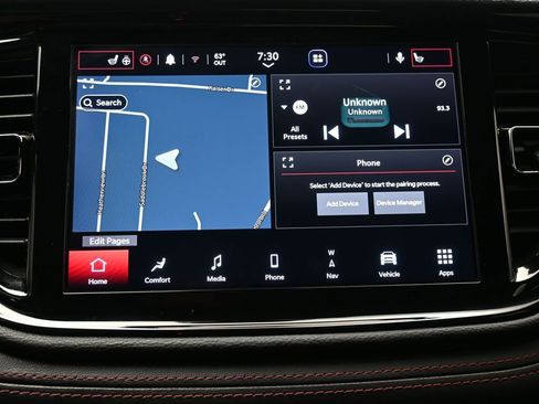 Used 2022 Dodge Durango R/T w/ Tow 'N Go Package image 29