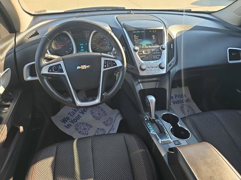 Used 2012 Chevrolet Equinox LT AWD/4WD image 13