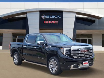 Certified 2024 GMC Sierra 1500 Denali w/ Denali Reserve Package