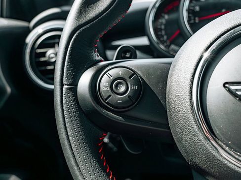 Used 2019 MINI Cooper John Cooper Works FWD image 27