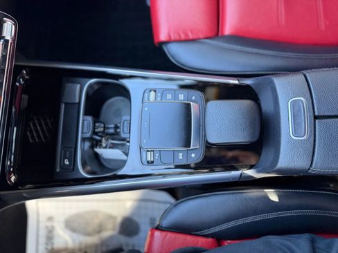 Used 2023 Mercedes-Benz GLA 250 4MATIC image 34