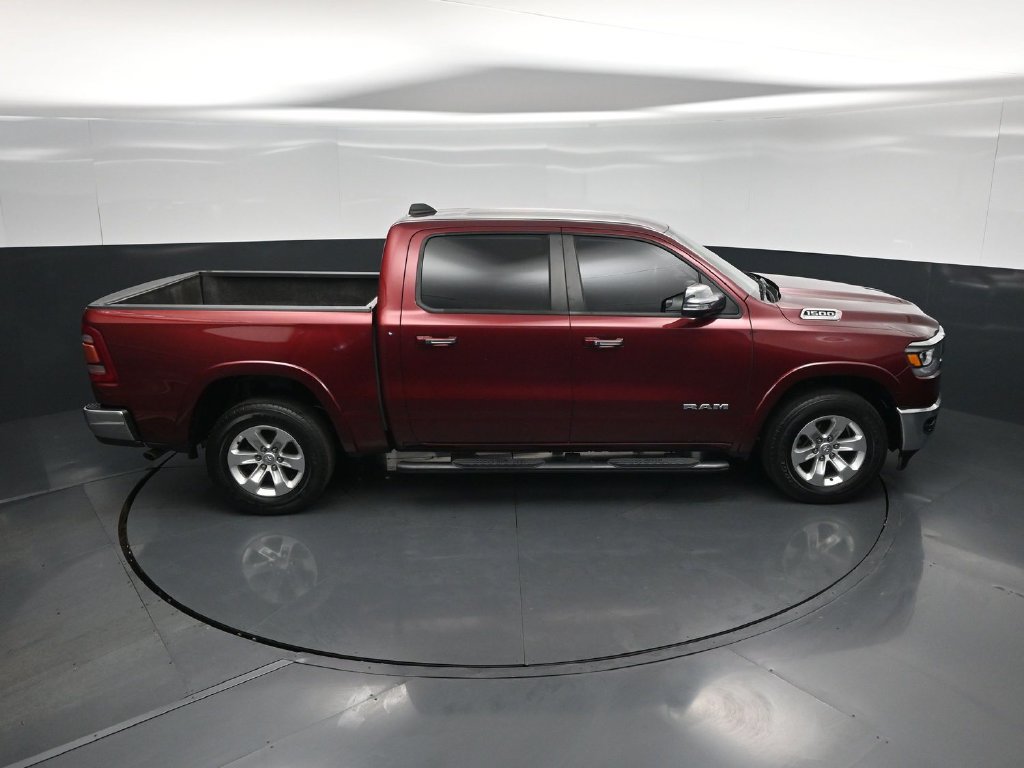 Used 2019 RAM 1500 Laramie RWD image 33