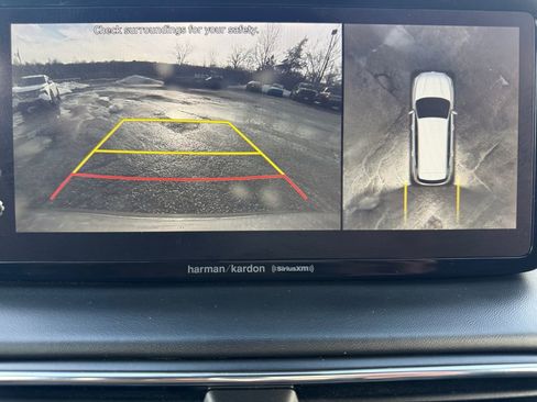 Used 2023 Hyundai Santa Fe Limited image 13