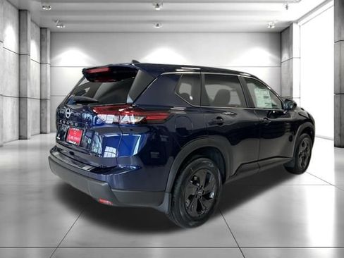 New 2026 Nissan Rogue SV w/ Cold Weather Package AWD/4WD image 8