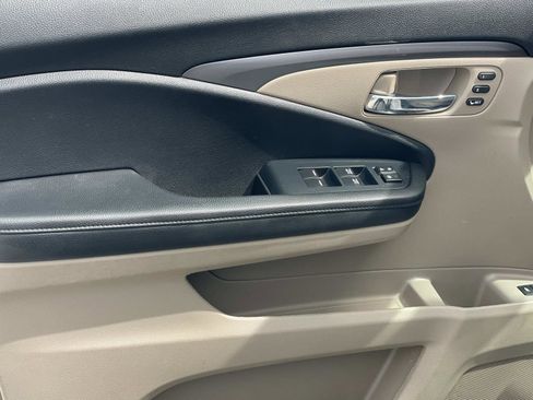 Certified 2022 Honda Pilot EX-L image 14