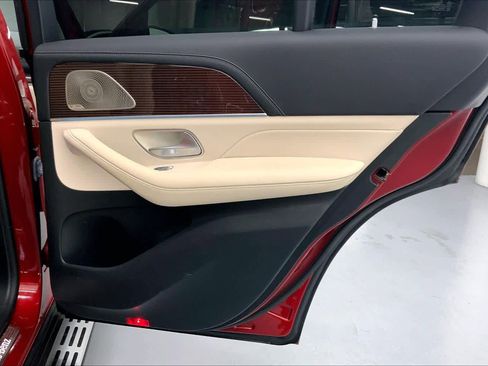 Certified 2023 Mercedes-Benz GLE 350 image 13