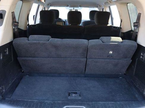 Used 2019 Nissan Armada SV w/ Driver Package RWD image 24