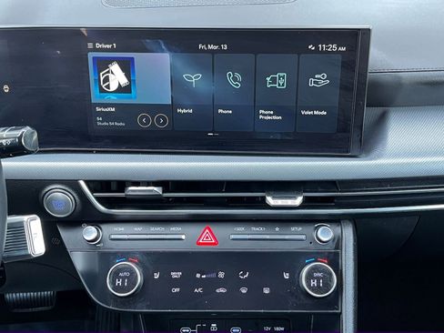 Used 2025 Hyundai Sonata SEL image 17