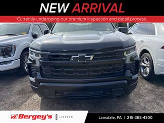 Used 2026 Chevrolet Silverado 1500 RST w/ RST Select Package AWD/4WD video 1