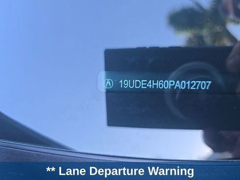 Used 2023 Acura Integra A-Spec image 14