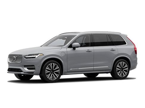 Certified 2024 Volvo XC90 T8 Plus AWD/4WD image 1