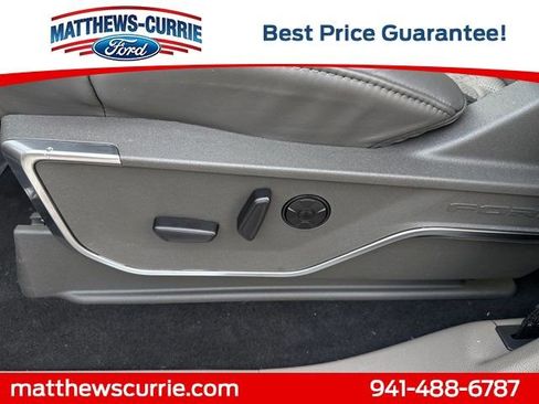 New 2026 Ford F250 Platinum w/ Platinum Plus Package image 10