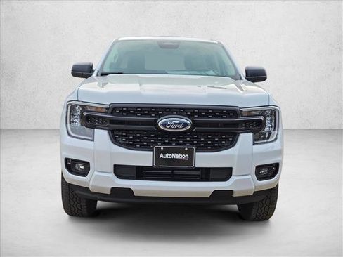 New 2025 Ford Ranger XL w/ Trailer Tow Package image 6