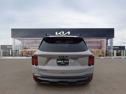 New 2026 Kia Sorento SX AWD/4WD image 5