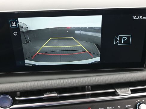 Used 2025 Hyundai Tucson SE image 20