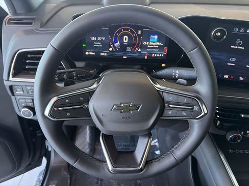 New 2026 Chevrolet Tahoe Z71 w/ Comfort Package image 34