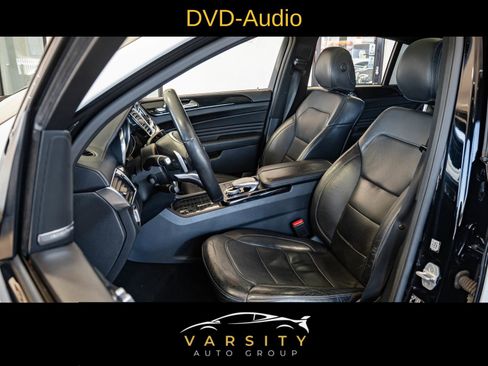 Used 2017 Mercedes-Benz GLE 43 AMG GLE 43 AMG Coupe w/ Parking Assist Package image 10