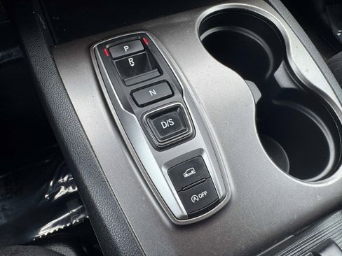 Used 2022 Honda Pilot Sport image 28