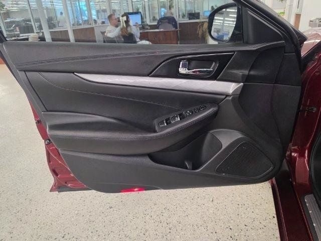 Used 2018 Nissan Maxima 3.5 S FWD image 35