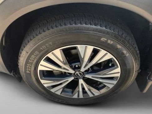 Used 2022 Nissan Rogue SV AWD/4WD image 6
