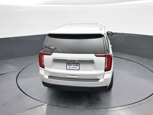Used 2023 GMC Yukon XL Denali w/ Denali Reserve Package image 34