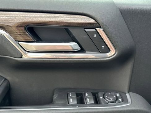 New 2026 Chevrolet Silverado 1500 LT Trail Boss w/ LT Trail Boss Premium Package image 25