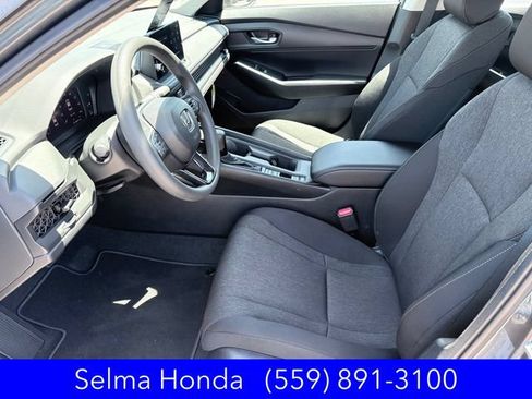 New 2026 Honda Accord LX image 7