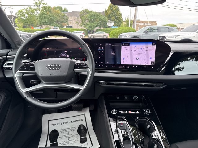 Certified 2025 Audi A5 Premium w/ Convenience Package AWD/4WD image 13